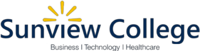 Sunview College logo